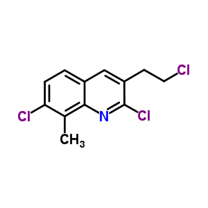 CAS 948291-91-6 molecular structure