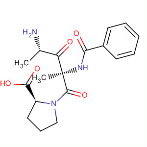 CAS 94888-24-1 molecular structure