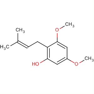 CAS 94935-91-8 molecular structure