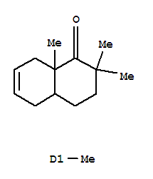 CAS 94979-24-5 molecular structure