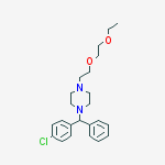 CAS 95088-24-7 molecular structure