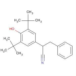 CAS 95114-91-3 molecular structure