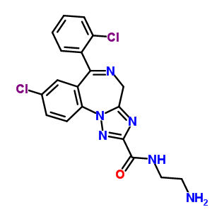 CAS 95211-91-9 structure
