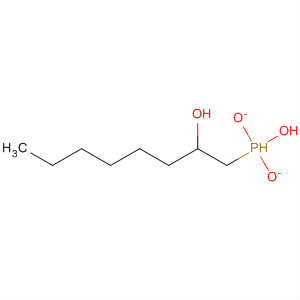 CAS 95237-91-5 molecular structure