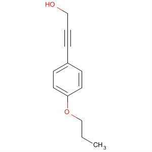 CAS 95306-91-5 molecular structure