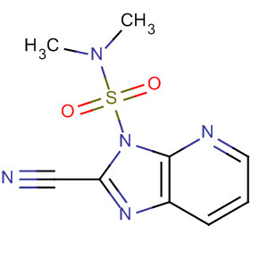 CAS 95336-91-7 molecular structure