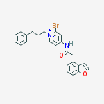 CAS 954499-24-2 molecular structure