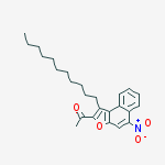 CAS 95454-91-4 molecular structure