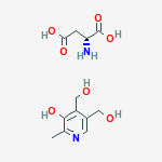 CAS 95468-91-0 structure