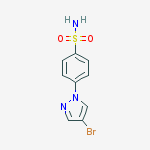 CAS 957034-91-2 molecular structure
