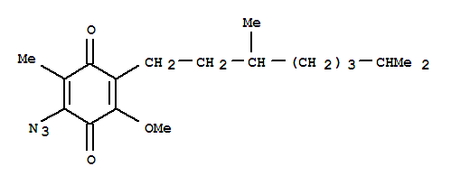 CAS 95727-24-5 structure