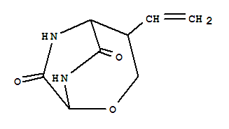 CAS 95999-91-0 structure
