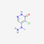 CAS 96017-24-2 structure