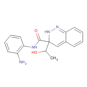 CAS 96103-24-1 molecular structure
