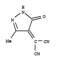 CAS 96127-24-1 molecular structure