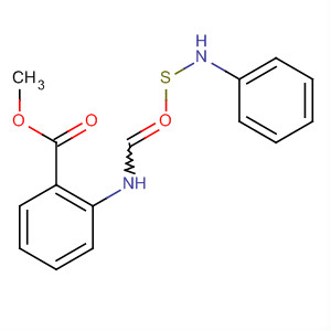 CAS 96221-91-9 molecular structure