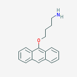 CAS 96334-91-7 structure