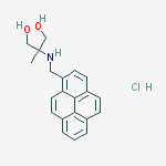 CAS 96403-91-7 molecular structure