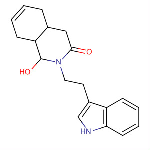 CAS 96422-91-2 structure