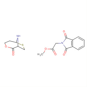 CAS 96661-91-5 structure