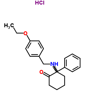 CAS 96783-24-3 molecular structure