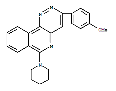 CAS 96825-91-1 structure