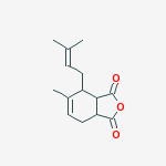 CAS 97047-91-1 molecular structure