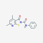 CAS 97248-91-4 structure