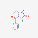 CAS 97443-91-9 structure