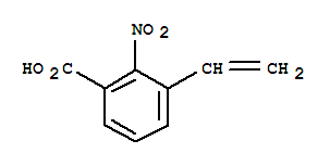 CAS 97613-24-6 molecular structure