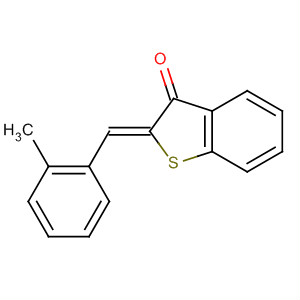CAS 97871-91-5 molecular structure