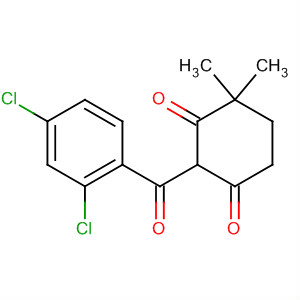 CAS 98011-91-7 molecular structure