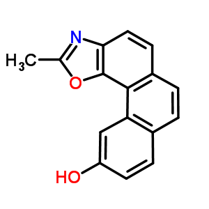 CAS 98033-24-0 molecular structure