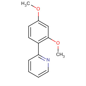 CAS 98061-24-6 molecular structure