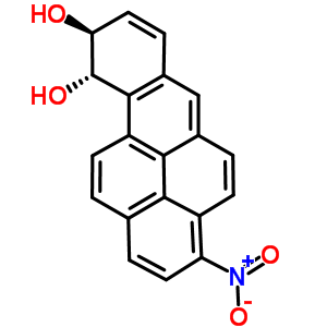 CAS 98151-91-8 structure