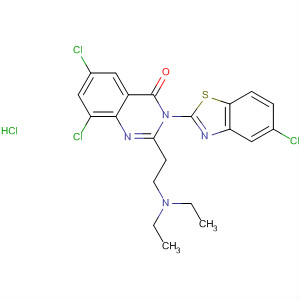 CAS 98256-91-8 structure