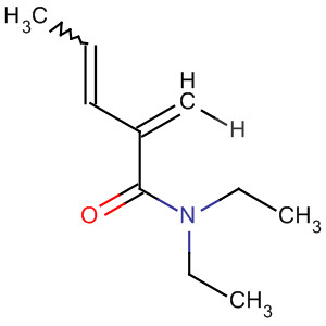 CAS 98381-91-0 molecular structure