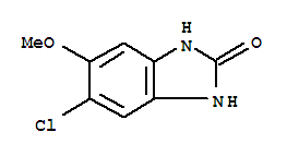 CAS 98553-91-4 structure