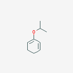 CAS 98677-91-9 molecular structure