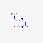 CAS 98750-24-4 molecular structure