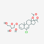 CAS 98753-24-3 molecular structure