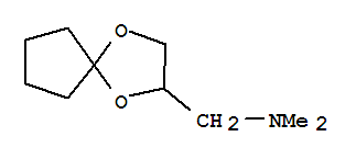 CAS 99176-24-6 structure