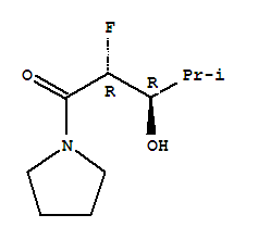 CAS 99343-24-5 structure