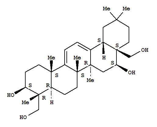 CAS 99365-24-9 molecular structure