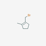 CAS 99439-91-5 structure