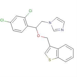 CAS 99592-24-2 molecular structure