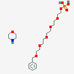 CAS 99670-24-3 molecular structure