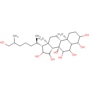 CAS 100019-24-7 molecular structure