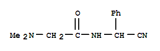 CAS 100137-91-5 molecular structure