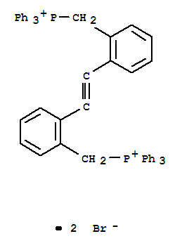 CAS 10018-24-3 molecular structure